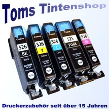 Patronen pixma mg5350 gebraucht kaufen  Berlin