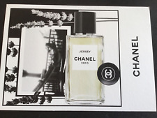Seltene chanel jersey gebraucht kaufen  Deutschland