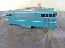 Hornby beautiful naked d'occasion  Expédié en Belgium