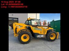 2022 jcb 535 for sale  UK