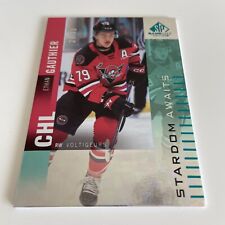 Chl hockey card gebraucht kaufen  Furth