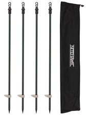 Hide poles carry for sale  GREAT YARMOUTH