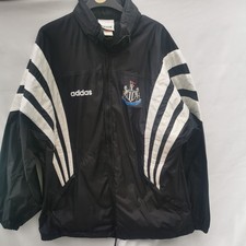 Vintage newcastle united for sale  STANLEY