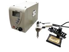 Stacja rozlutownicza ANESTY ZD-915 Iron Gun 230 V 140 W na sprzedaż  PL