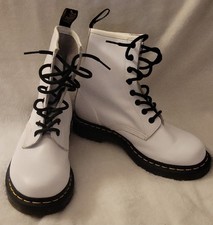 Doc martens white for sale  Miami