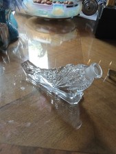 Old bird shaped for sale  WALTHAM CROSS