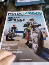 Rivista moto classiche usato Rivista moto classiche usato  Vignate
