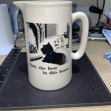 Rare black white for sale Rare black white for sale  STOURPORT-ON-SEVERN