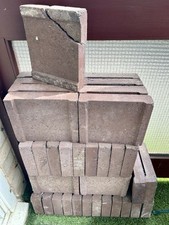 Storage heater bricks for sale  TUNBRIDGE WELLS