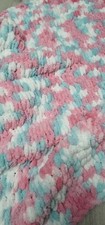 Kocyk Pluszowy Handmade na sprzedaż  PL