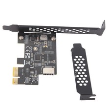 Carte pci usb d'occasion  Expédié en France