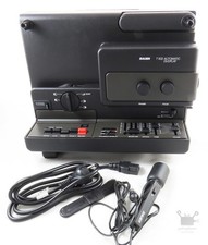 Bauer 502 automatic gebraucht kaufen  Neu Darchau