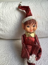 Knee hugger elf for sale  Temecula