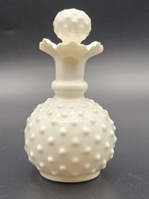 Vintage hobnail ruffled for sale  Delta