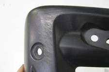 écope radiateur gauche d'occasion  Visan