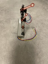 Signal modelleisenbahn vermutl gebraucht kaufen Signal modelleisenbahn vermutl gebraucht kaufen  Oberursel (Taunus)