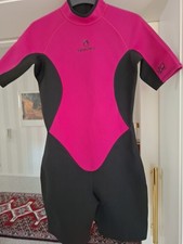 Tribord schwimmanzug gr gebraucht kaufen  Waghäusel