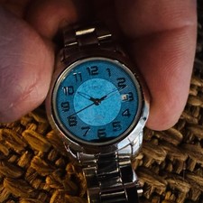 Rare timex indiglo for sale  BEDFORD