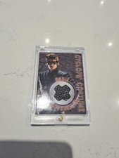Men movie costume for sale  WARE