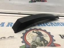 Cresta parafango vespa usato  Napoli