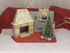 Vtg glolite christmas for sale  Levittown