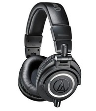 Ath m50x casque d'occasion  Saint-Barthélemy-d'Anjou