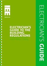 Electrician guide building for sale  GRAVESEND