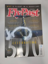 Flypast magazine march for sale  BOLTON