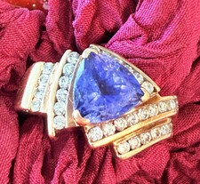 Vian 14k rose for sale  Clearwater