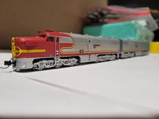 Bli santa alco for sale  San Antonio