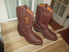 Hall size 9.5 for sale  Hemphill