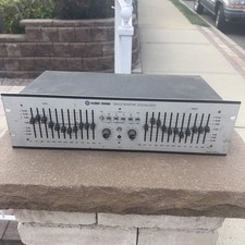 klark teknik equalizer for sale klark teknik equalizer for sale  Kearny