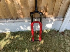 rock shox 29er forks for sale  BENFLEET