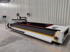 Cnc 3kw fibre for sale  BURNLEY