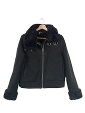 Winterjacke damen jacke gebraucht kaufen  Berlin