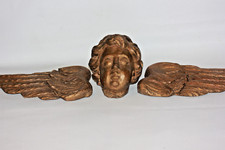 Grande sculpture bois d'occasion  Bordeaux-