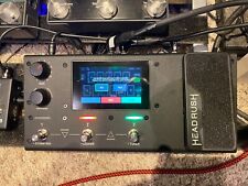 Headrush guitar fx for sale  Englewood