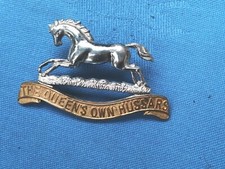 Queens hussars officers for sale Queens hussars officers for sale  WEYMOUTH