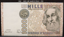 Banconota 1000 mille usato  Seregno