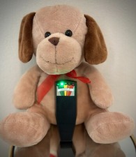 Haunted plush dog for sale  Reedsport