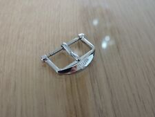 Iwc dornschließe edelstahl gebraucht kaufen  Krumbach