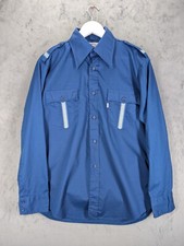 Vintage levi shirt for sale  CHATHAM