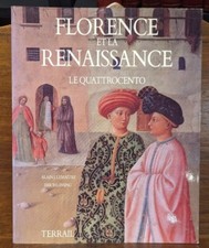 Florence renaissancele quattro d'occasion Florence renaissancele quattro d'occasion  Réalmont