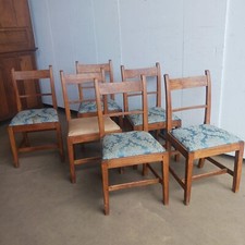 Set six scottish for sale  DALKEITH