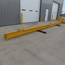 jib crane abell howe for sale jib crane abell howe for sale Middlebury
