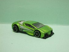 Hot wheels zotic d'occasion  Perpignan-
