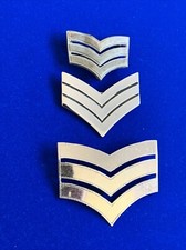 sergeant stripes metal for sale sergeant stripes metal for sale ARLESEY