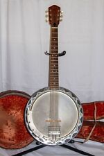 Banjo chitarra framus usato  Cinquefrondi