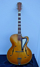 Gitarre musima 104 gebraucht kaufen  Hohenstein-Ernstthal