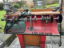 Hardo ausputzmaschine schuster gebraucht kaufen  Marburg